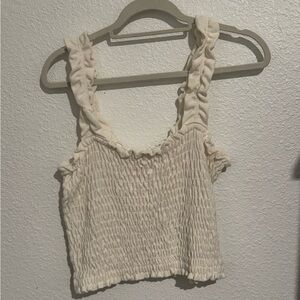 Vici crop top